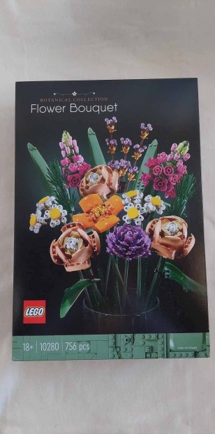 Lego 10280 virg kszlet 