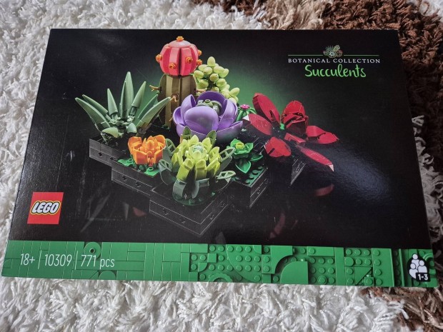 Lego 10309 Botanical