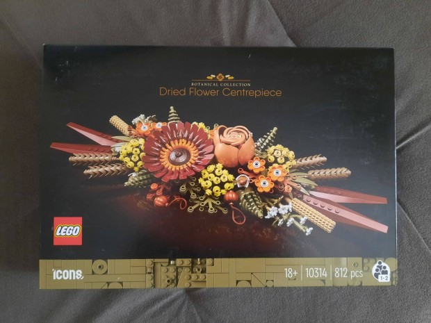 Lego 10314 Elado!