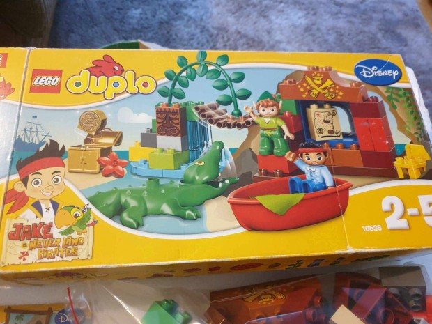 Lego 10526 elad