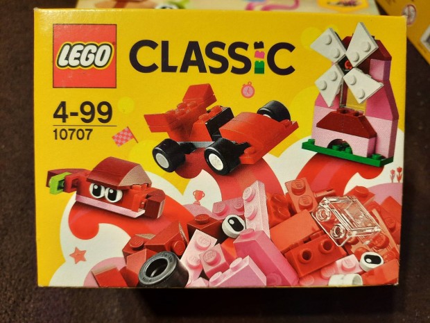 Lego 10707 eladó