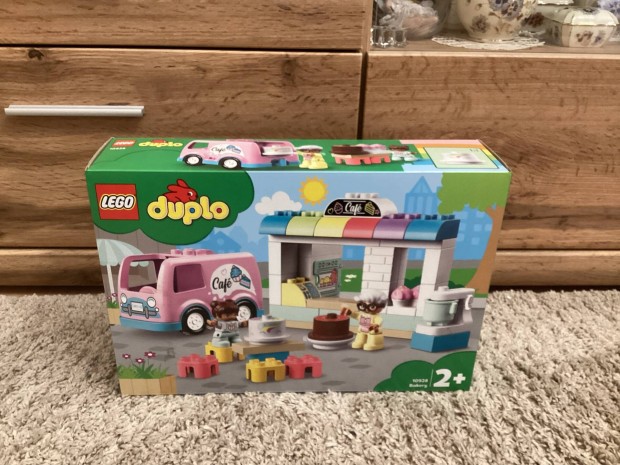 Lego 10928 Bontatlan!