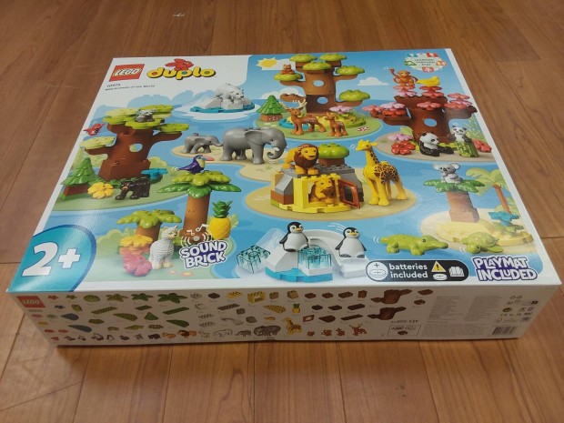 Lego 10975 Duplo