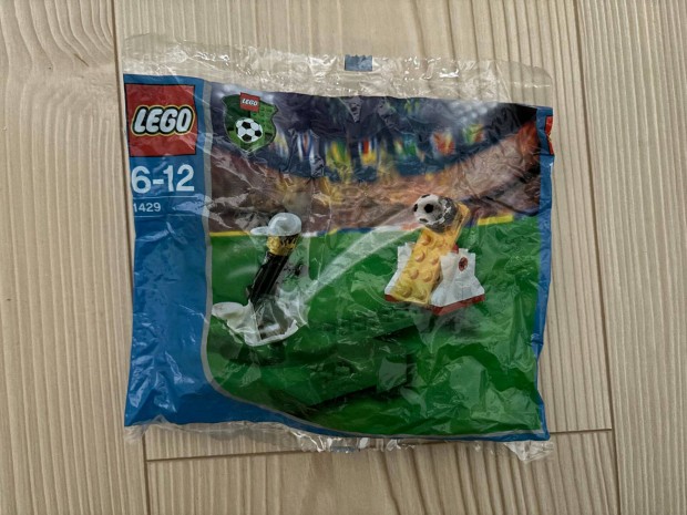 Lego 1429 - Kapustrining - Ritka!