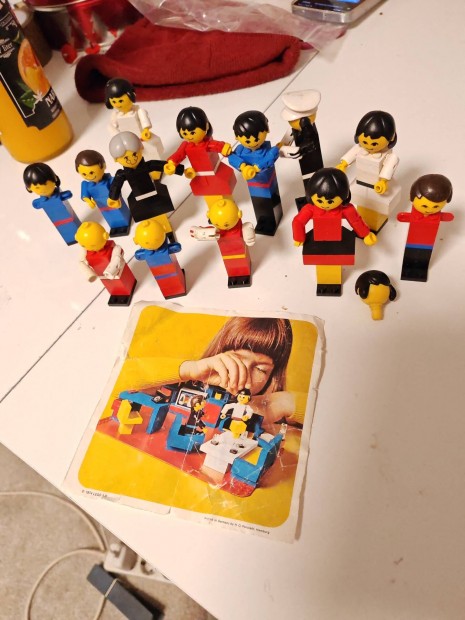 Lego 1974 bl 