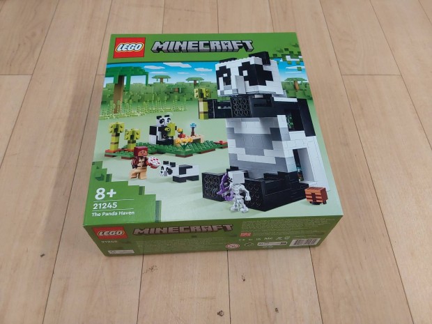 Lego 21245 Minecraft