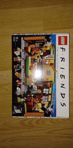 Lego 21319 central perk