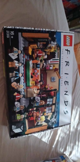 Lego 21319 central perk