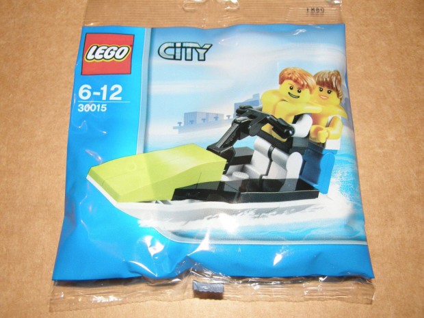 Lego 30015 j kszlet