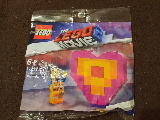 Lego 30340 eladó
