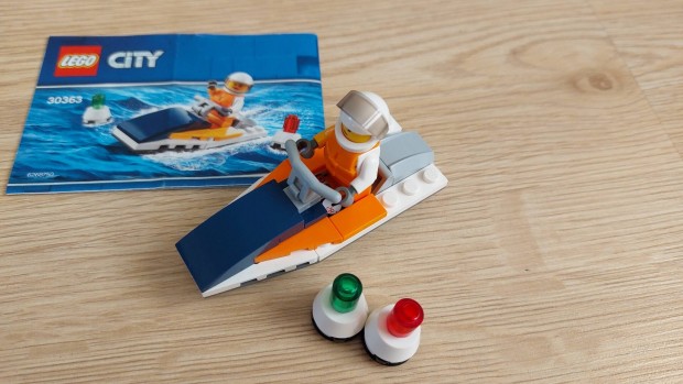 Lego 30363 Jet-ski