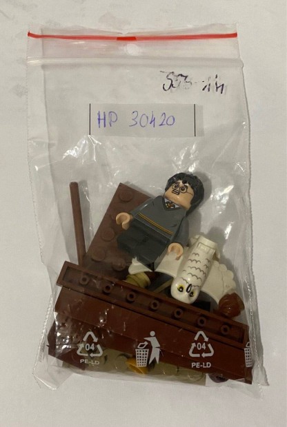 Lego 30420 Harry Potter s Hedwig