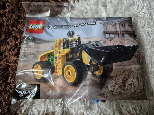 Lego 30433 Technic Polybag