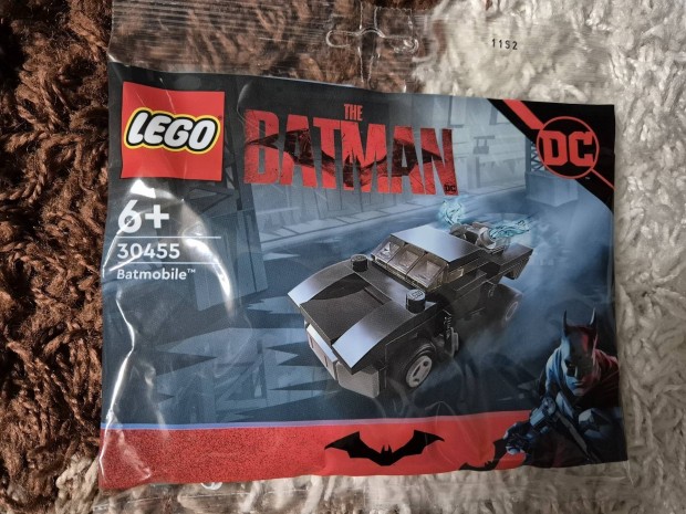 Lego 30455 Batman Polybag