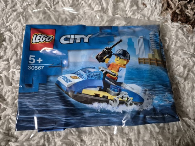 Lego 30567 City Polybag