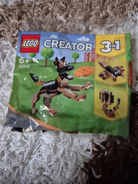 Lego 30578 Creator Polybag