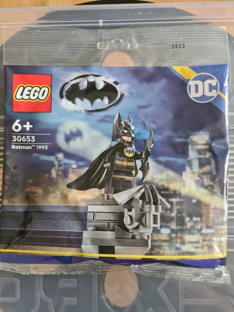 Lego 30653 Batman 1992. j