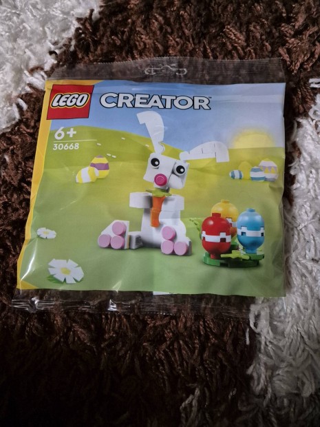 Lego 30668 Creator Polybag