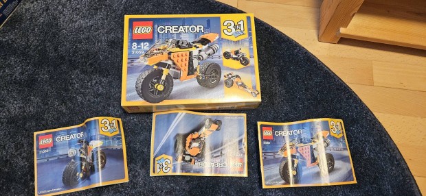 Lego 31059 creator