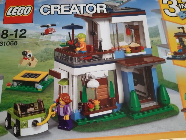 Lego 31068 Creator modern hz