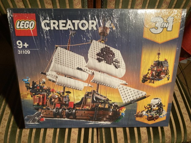 Lego 31109 j Bp. Creator