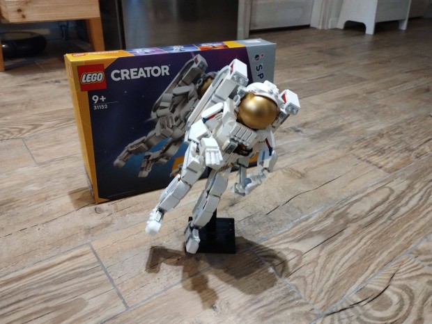 Lego 31152 creator 3in1 rhajs