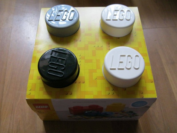Lego 3 rszes nagymret troldoboz trol doboz szett