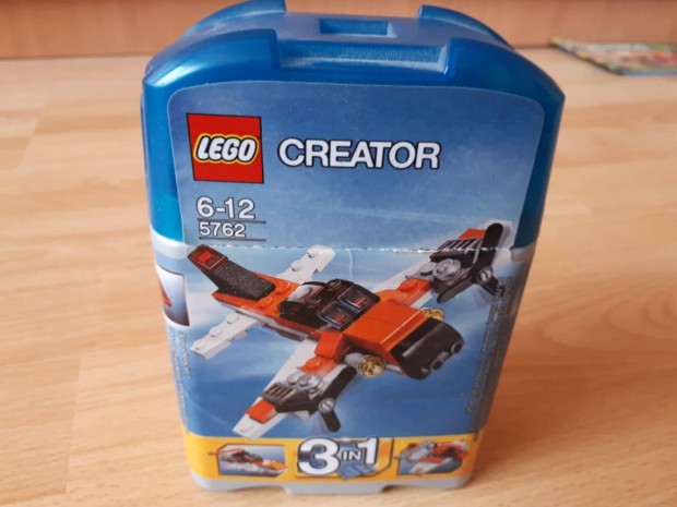 Lego 3in1 repl 5862