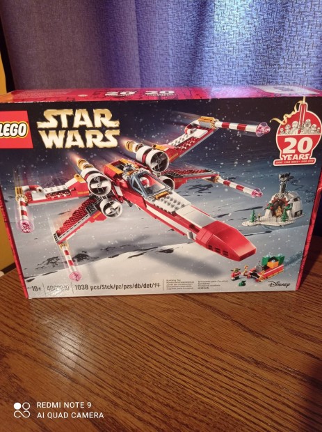 Lego 4002019 X-Wing