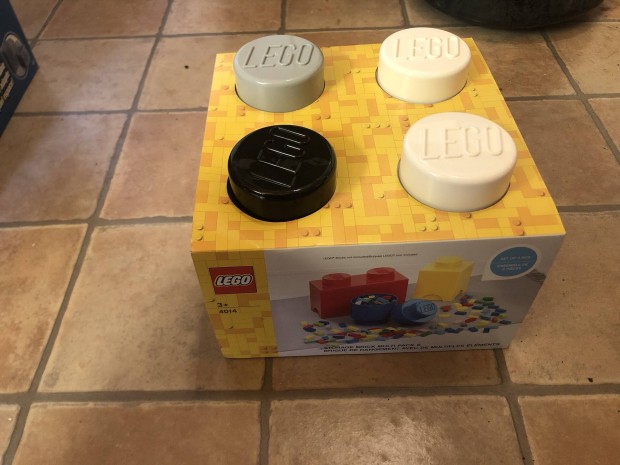 Lego 4014 trol doboz j 