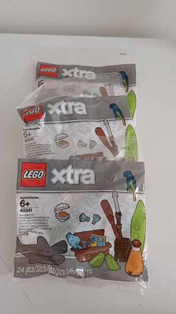 Lego 40341 Xtra extra kiegszt kszlet