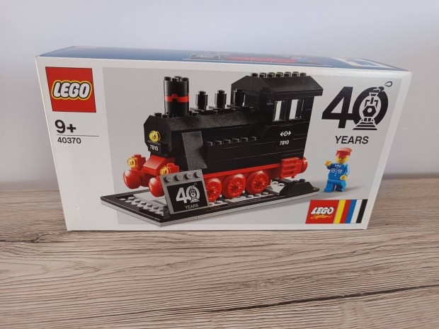 Lego 40370 Gzmozdony