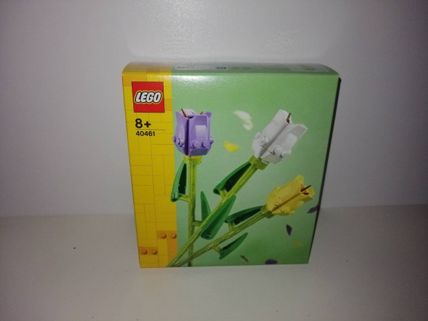 Lego 40461 Creator Tulipnok 