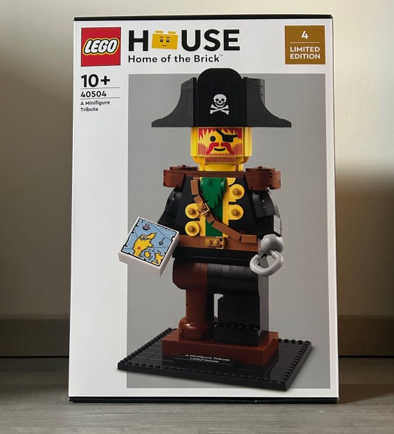 Lego 40504 j