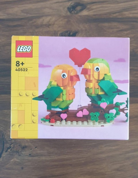 Lego 40522 kszlet