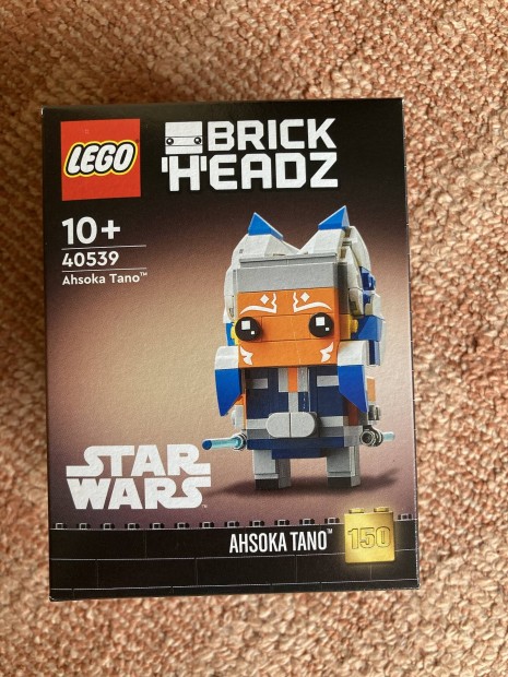 Lego 40539 Ahsoka Tano