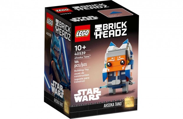 Lego 40539 Ahsoka Tano