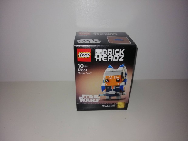 Lego 40539 Ashoka Tano