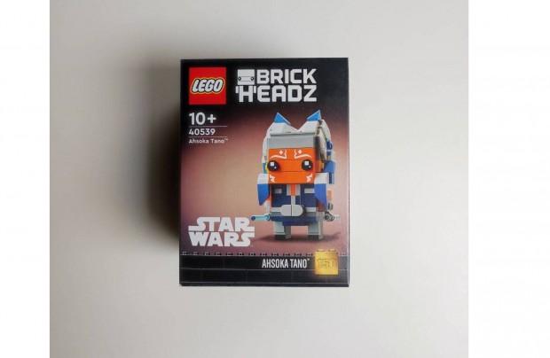 Lego 40539 - Ahsoka Tano - j, bontatlan