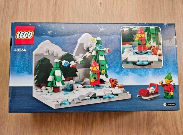 Lego 40564 tli mank 