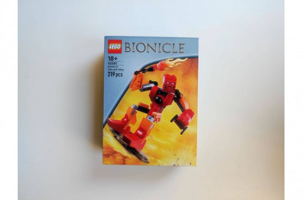 Lego 40581 - Tahu and Takua - Bionicle Tribute - j, bontatlan