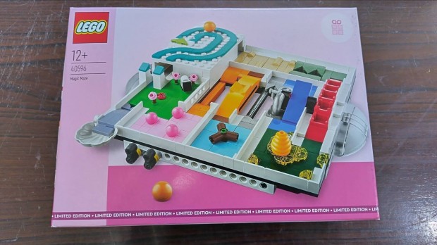 Lego 40596 bontatlan