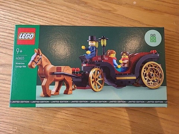 Lego 40603 