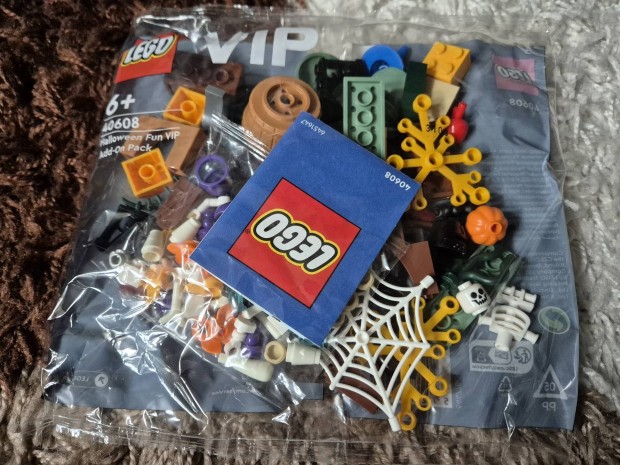 Lego 40608 VIP Polybag