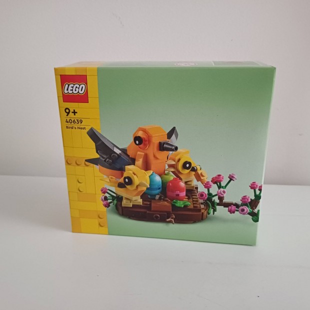 Lego 40639 hsvti kszlet