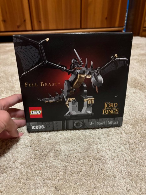 Lego 40693 Fell Beast