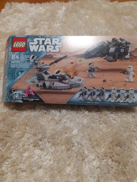 Lego 40755 kszlet 