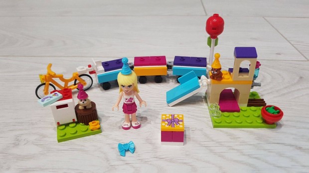 Lego 41111 Party Train