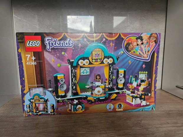 Lego 41368 bontatlan