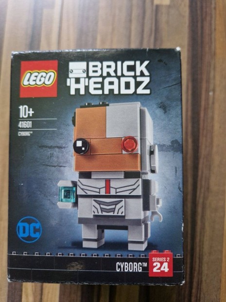 Lego 41601 Brickheadz Cyborg